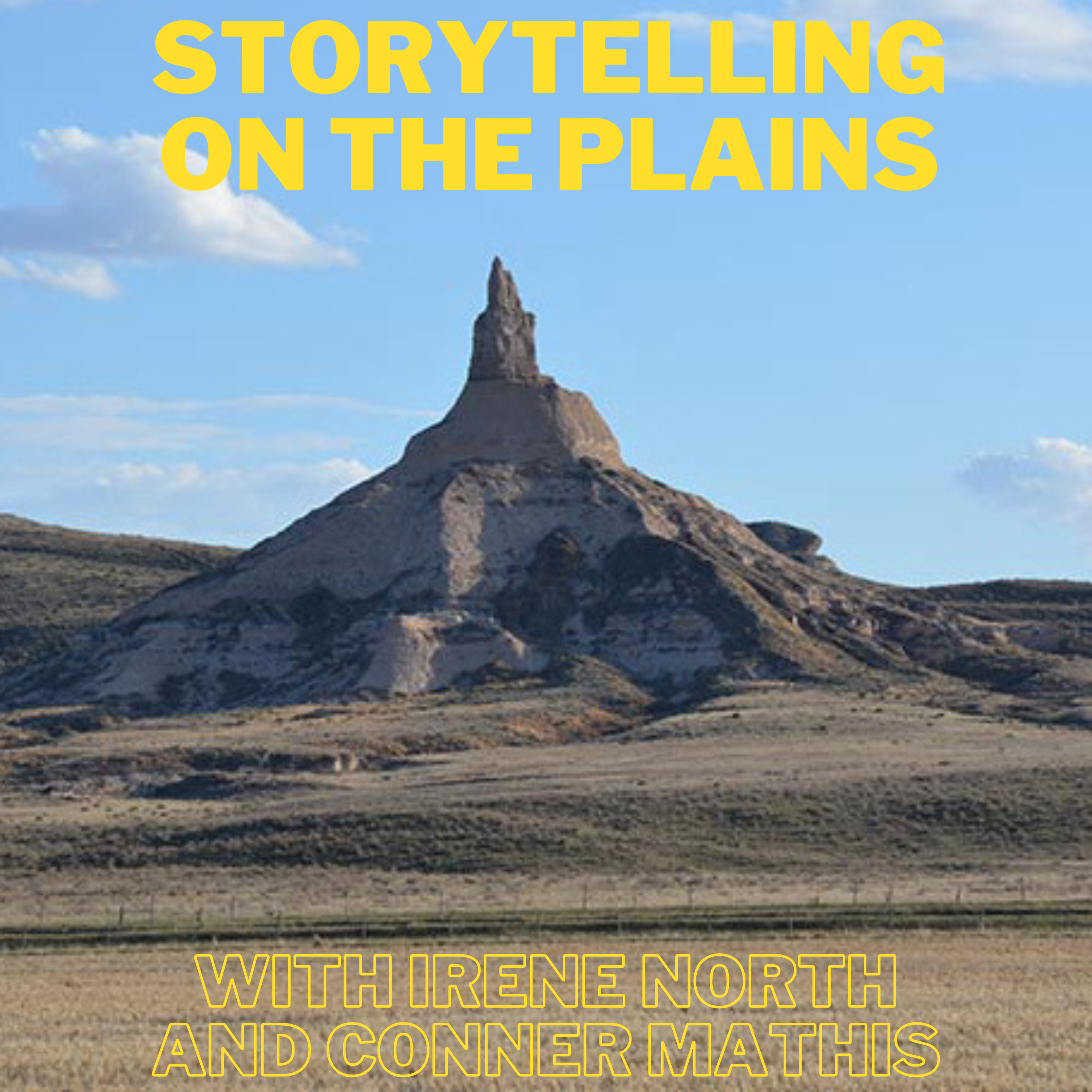 Storytelling on the Plains
